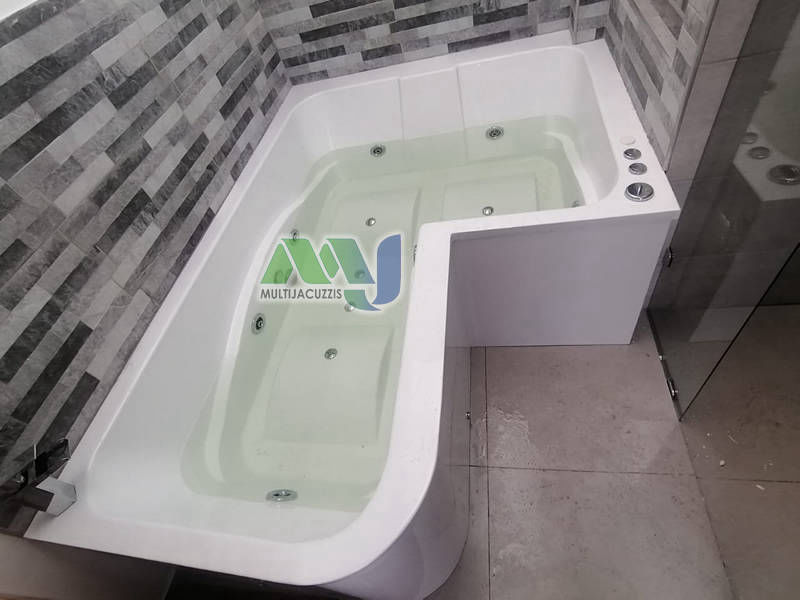 Multijacuzzis fabrica de Jacuzzis Bogota