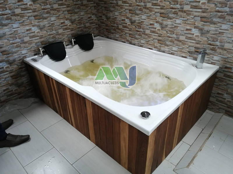 Multijacuzzis fabrica de Jacuzzis Bogota