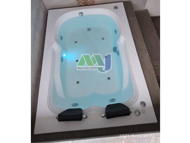 Multijacuzzis fabrica de Jacuzzis Bogota