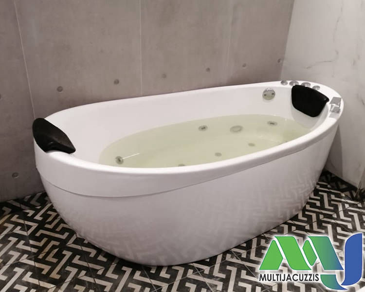 Fabrica de Jacuzzis Bogota