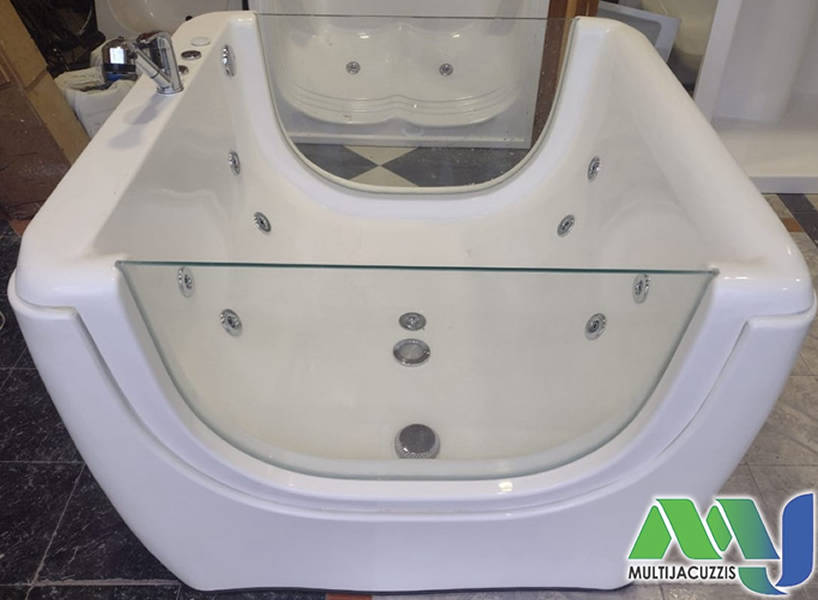 Fabrica de Jacuzzis Bogota