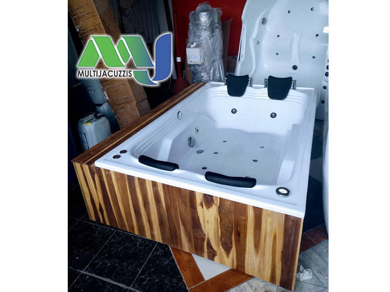 Fabrica de Jacuzzis Bogota