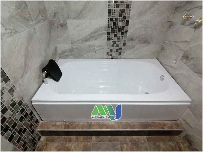 Fabrica de Jacuzzis Bogota