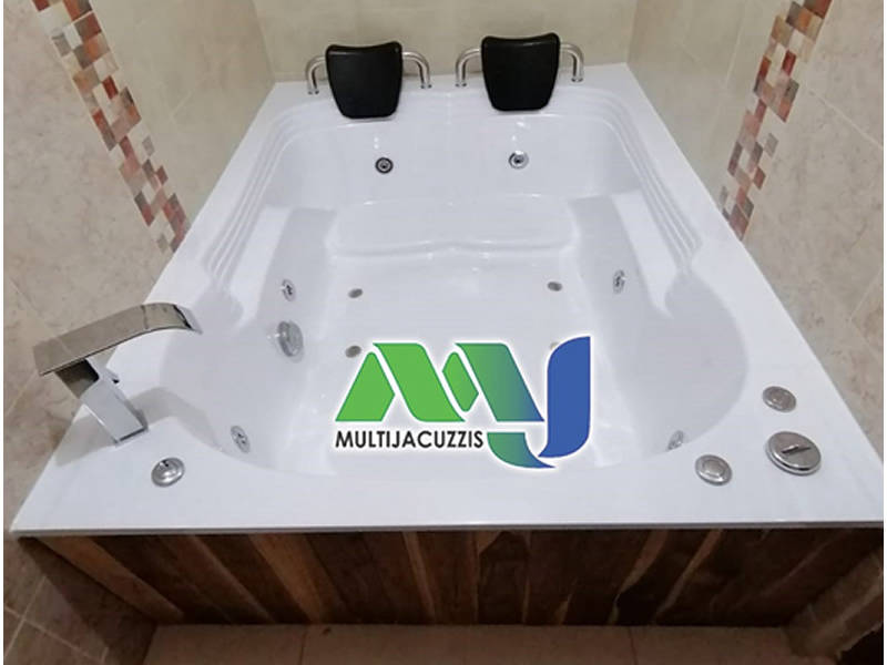 Fabrica de Jacuzzis Bogota