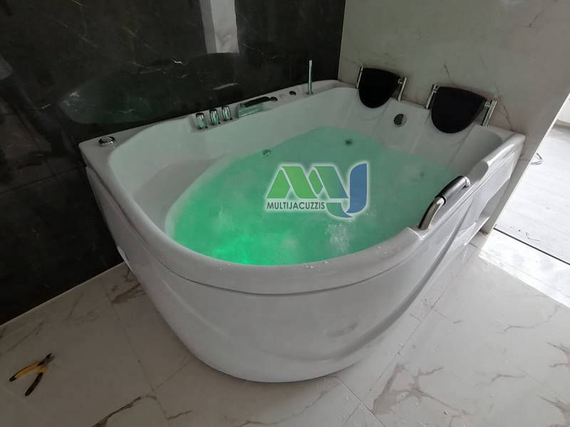 Multijacuzzis fabrica de Jacuzzis Bogota