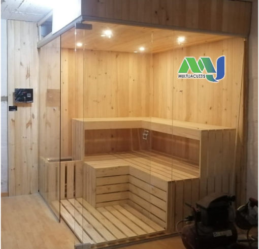 Fabrica de Jacuzzis Bogota