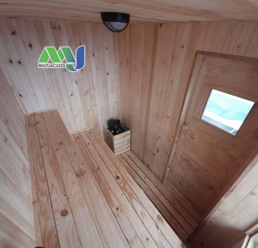 Fabrica de Jacuzzis Bogota