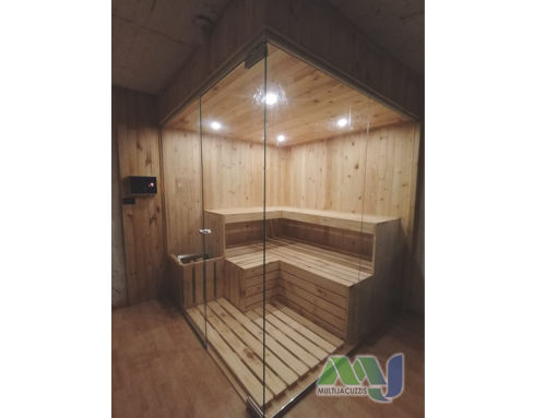 Fabrica de Jacuzzis Bogota