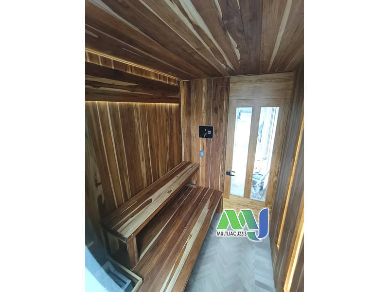 Multijacuzzis fabrica de Jacuzzis Bogota