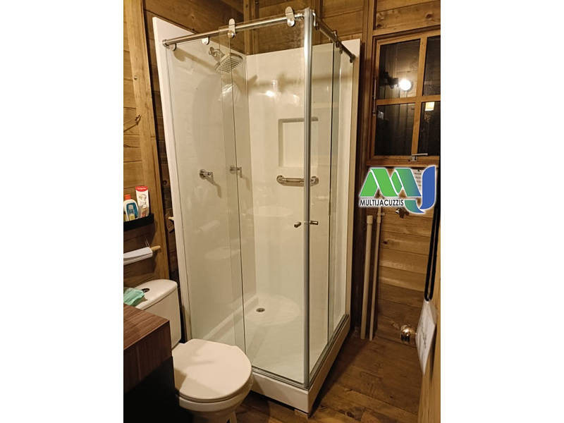 Multijacuzzis fabrica de Jacuzzis Bogota