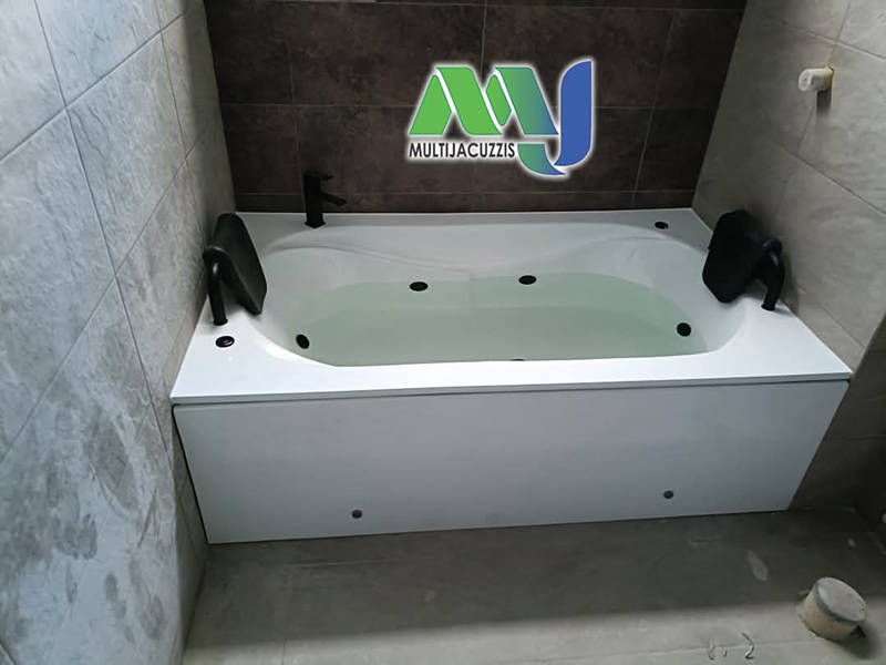 Multijacuzzis fabrica de Jacuzzis Bogota