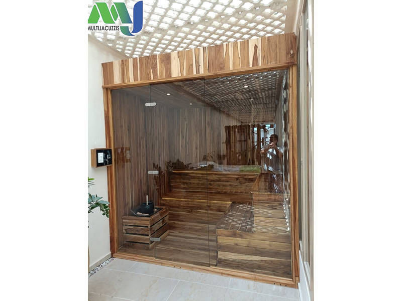 Multijacuzzis fabrica de Jacuzzis Bogota